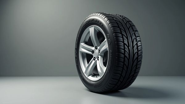 Asegúrate de elegir los neumáticos Michelin adecuados