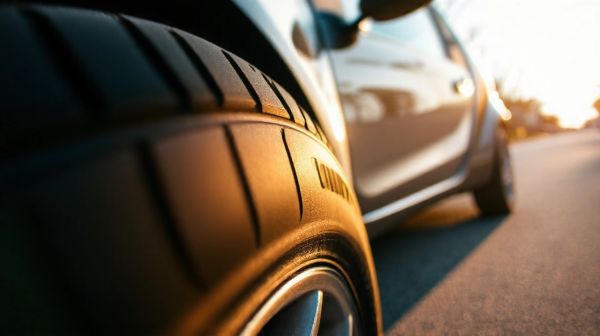 Guía para seleccionar los mejores neumáticos Michelin para ti