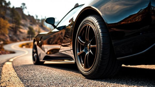Guía para seleccionar los mejores neumáticos Michelin para ti